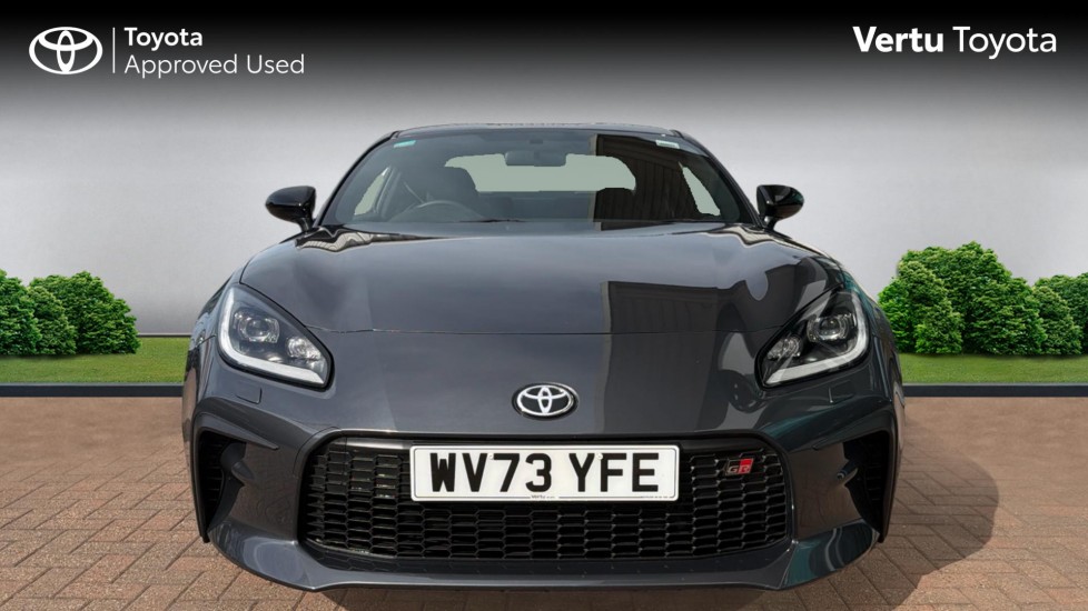 Toyota Gr86 2.4 D-4S 2dr Petrol Coupe - Image 22
