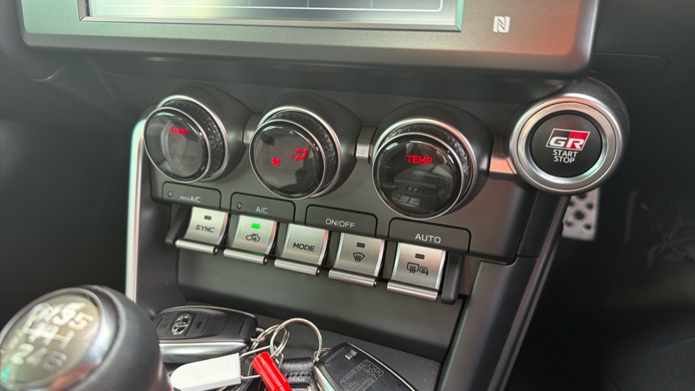 Toyota Gr86 2.4 D-4S 2dr Petrol Coupe - Image 39