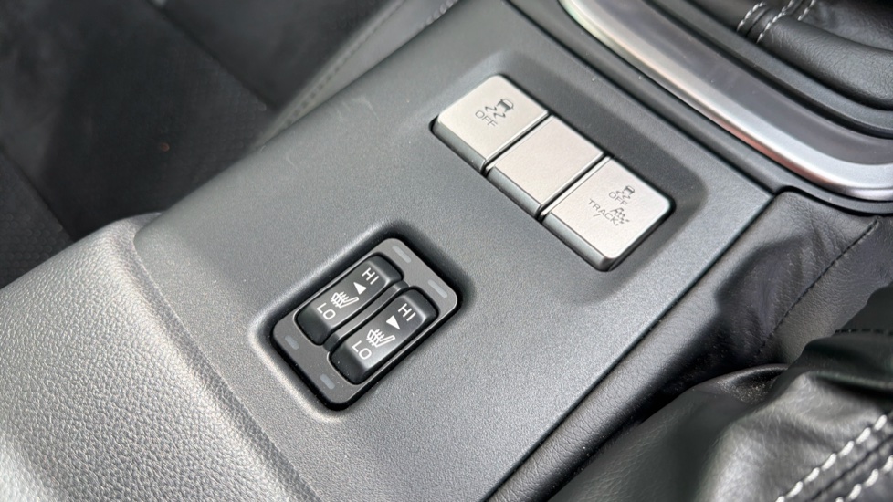 Toyota Gr86 2.4 D-4S 2dr Petrol Coupe - Image 41