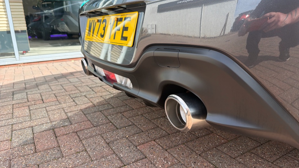 Toyota Gr86 2.4 D-4S 2dr Petrol Coupe - Image 44