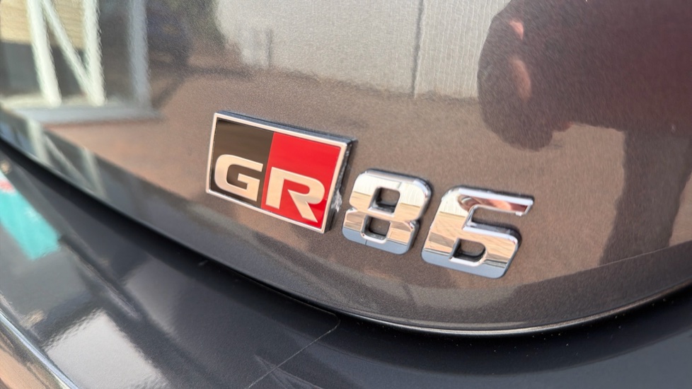 Toyota Gr86 2.4 D-4S 2dr Petrol Coupe - Image 45