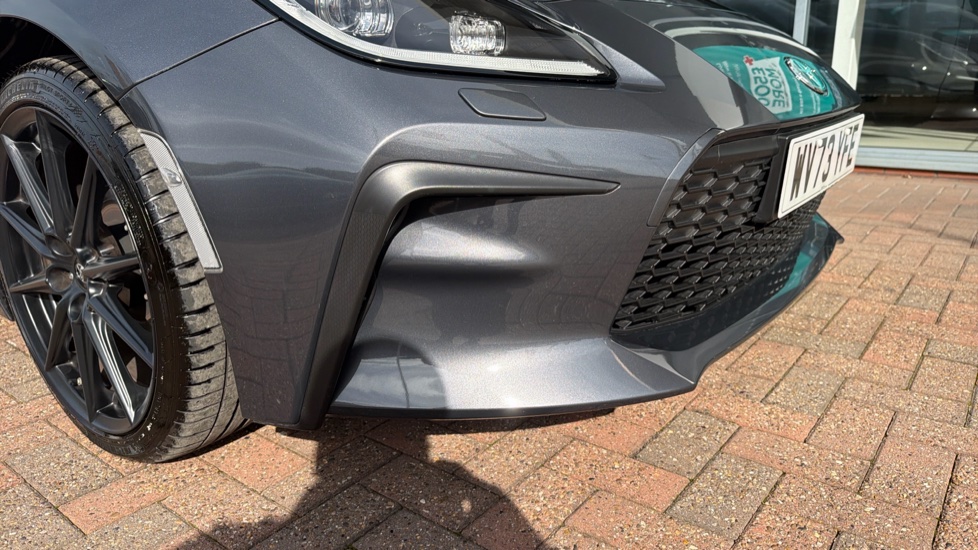 Toyota Gr86 2.4 D-4S 2dr Petrol Coupe - Image 48