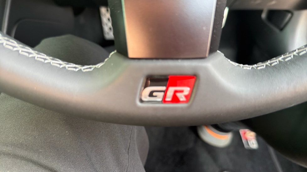 Toyota Gr86 2.4 D-4S 2dr Petrol Coupe - Image 49