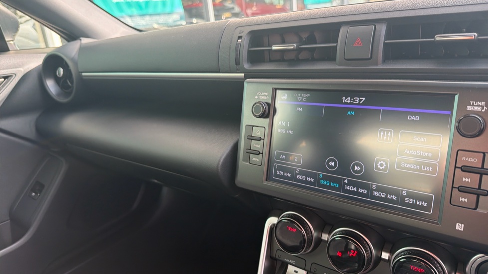 Toyota Gr86 2.4 D-4S 2dr Petrol Coupe - Image 50