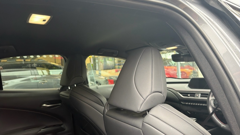 Lexus UX 250h 2.0 F-Sport 5dr CVT [Premium Plus] Hybrid Hatchback - Image 19