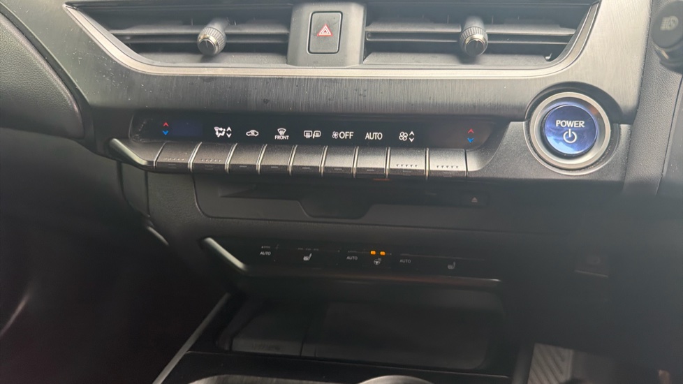 Lexus UX 250h 2.0 F-Sport 5dr CVT [Premium Plus] Hybrid Hatchback - Image 40