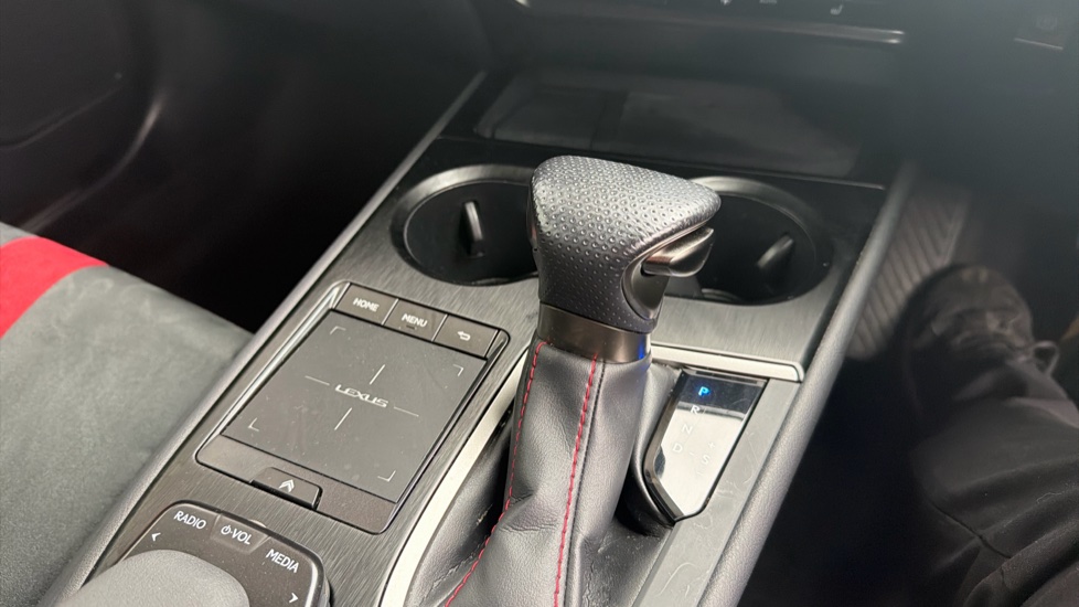 Lexus UX 250h 2.0 F-Sport 5dr CVT [Premium Plus] Hybrid Hatchback - Image 41