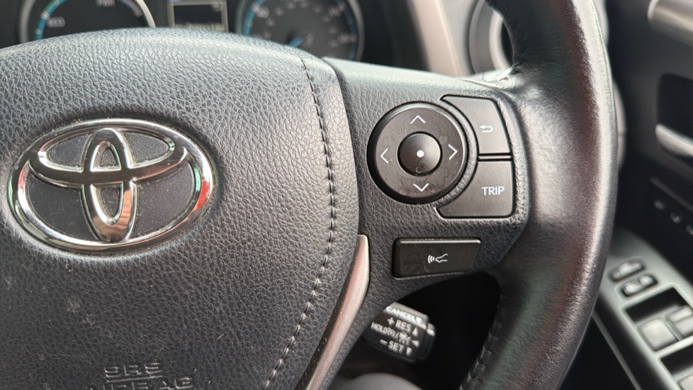 Toyota RAV4 2.5 VVT-i Hybrid Excel TSS 5dr CVT Hybrid Estate - Image 39