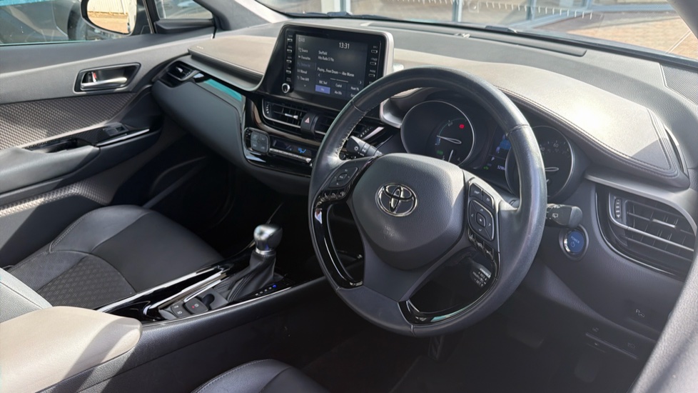 Toyota C-HR 1.8 Hybrid Excel 5dr CVT Hybrid Hatchback - Image 6