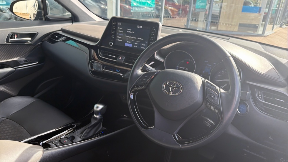 Toyota C-HR 1.8 Hybrid Excel 5dr CVT Hybrid Hatchback - Image 7