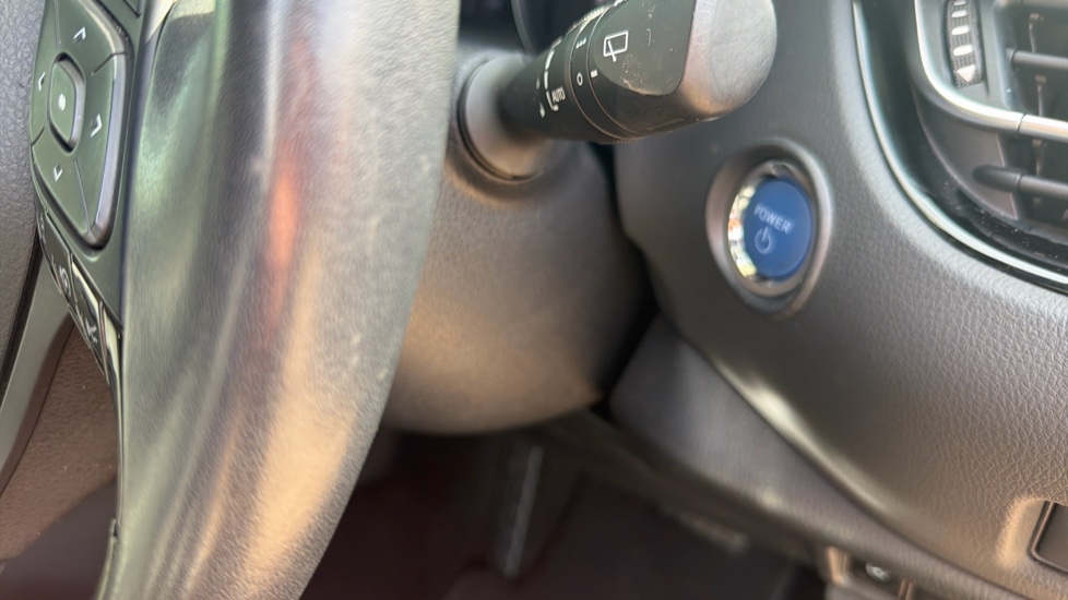 Toyota C-HR 1.8 Hybrid Excel 5dr CVT Hybrid Hatchback - Image 16