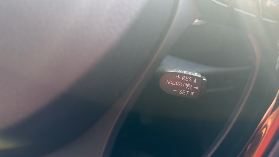 Toyota C-HR 1.8 Hybrid Excel 5dr CVT Hybrid Hatchback - Image 39