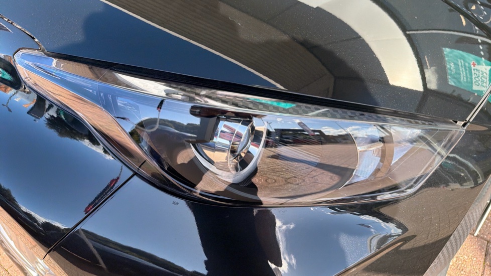 Toyota Yaris 1.5 Hybrid Icon 5dr CVT Hybrid Hatchback - Image 20