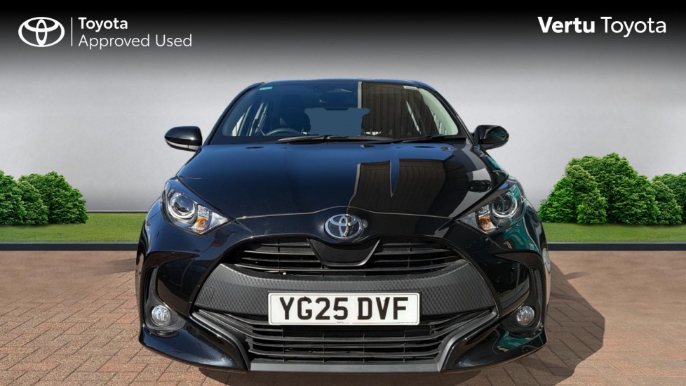 Toyota Yaris 1.5 Hybrid Icon 5dr CVT Hybrid Hatchback - Image 22
