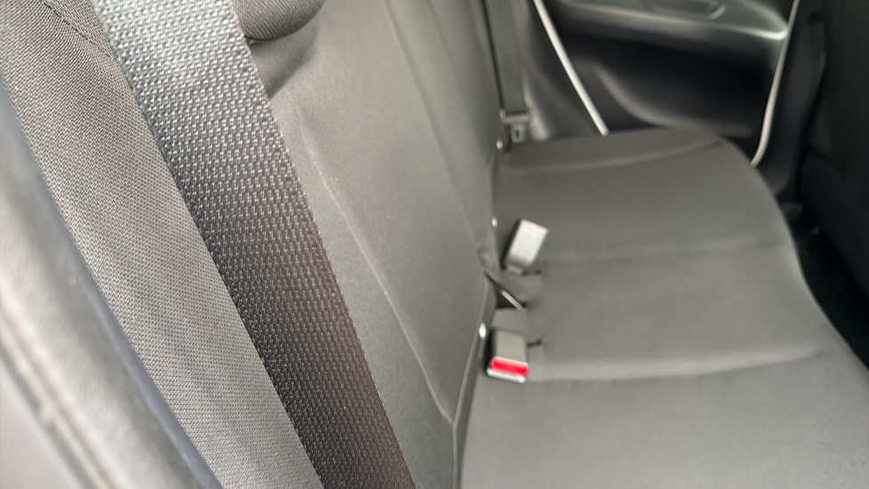 Toyota Aygo X 1.0 VVT-i Pure 5dr Auto Petrol Hatchback - Image 14