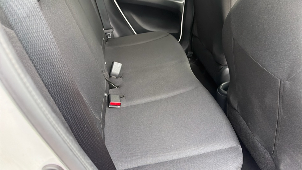 Toyota Aygo X 1.0 VVT-i Pure 5dr Auto Petrol Hatchback - Image 17