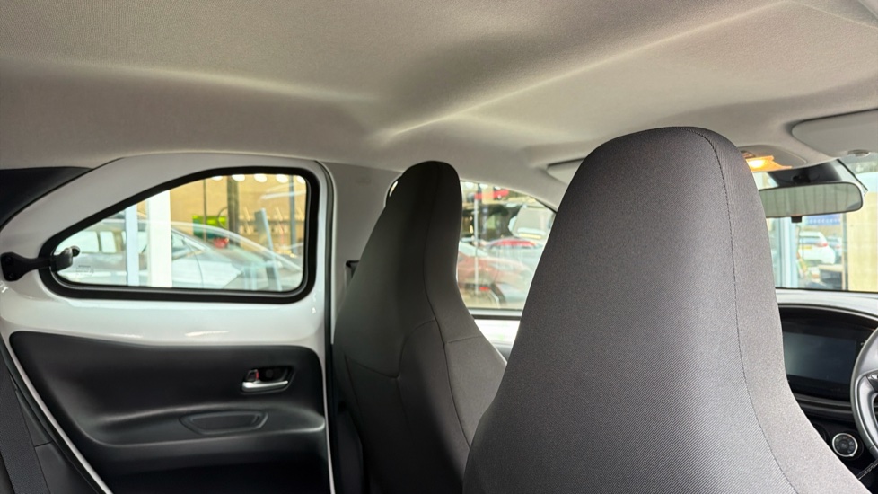 Toyota Aygo X 1.0 VVT-i Pure 5dr Auto Petrol Hatchback - Image 19