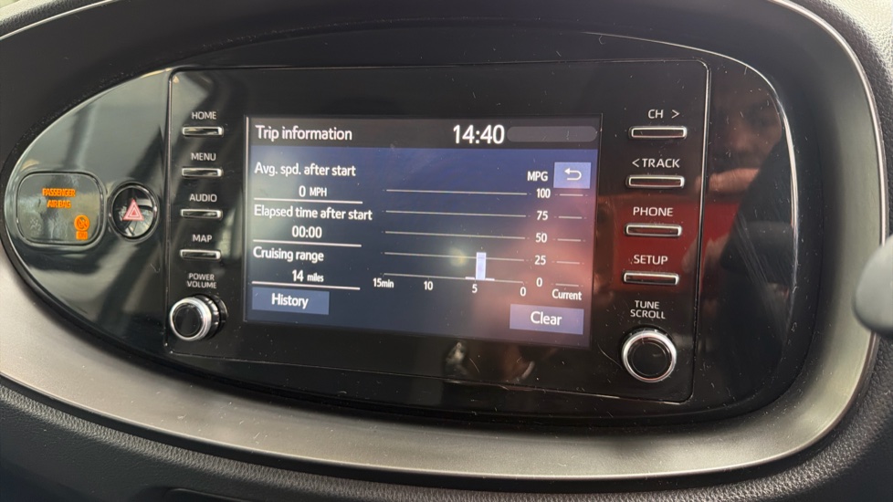Toyota Aygo X 1.0 VVT-i Pure 5dr Auto Petrol Hatchback - Image 30