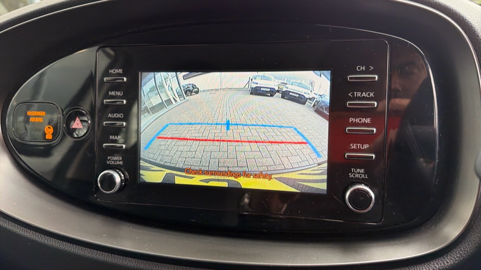 Toyota Aygo X 1.0 VVT-i Pure 5dr Auto Petrol Hatchback - Image 33