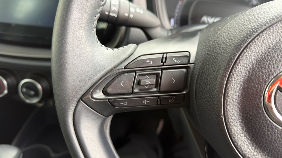 Toyota Aygo X 1.0 VVT-i Pure 5dr Auto Petrol Hatchback - Image 36