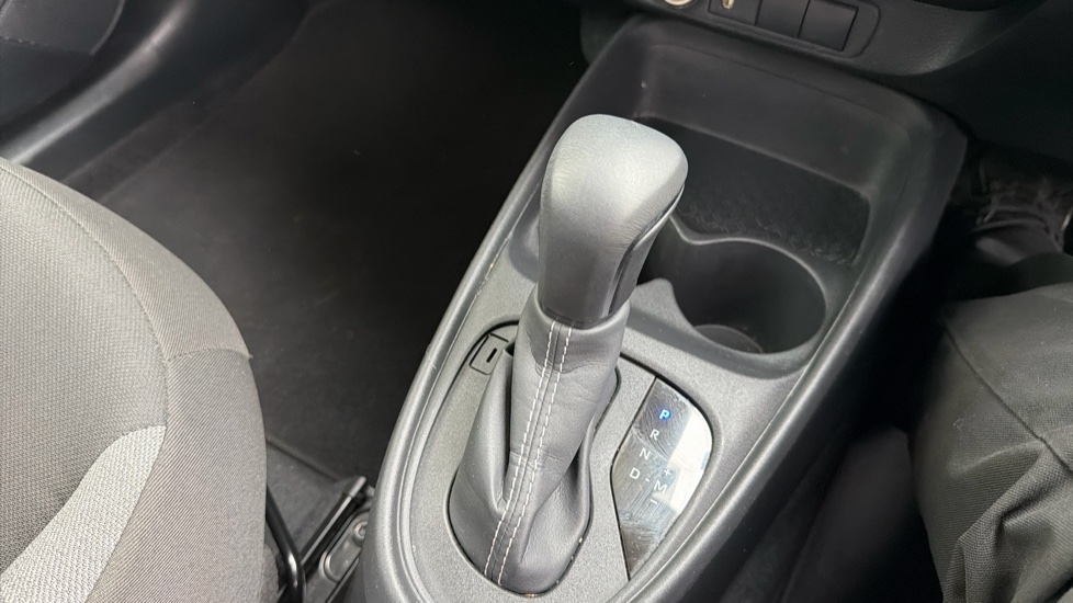 Toyota Aygo X 1.0 VVT-i Pure 5dr Auto Petrol Hatchback - Image 39