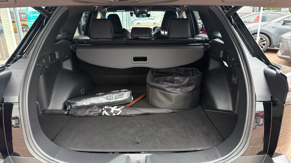 Toyota bZ4X Touring 165kW Design 75kWh 5dr Auto Electric Estate - Image 13