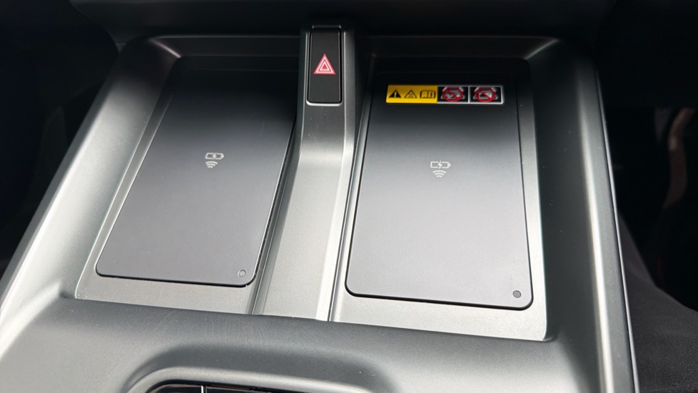Toyota bZ4X Touring 165kW Design 75kWh 5dr Auto Electric Estate - Image 40