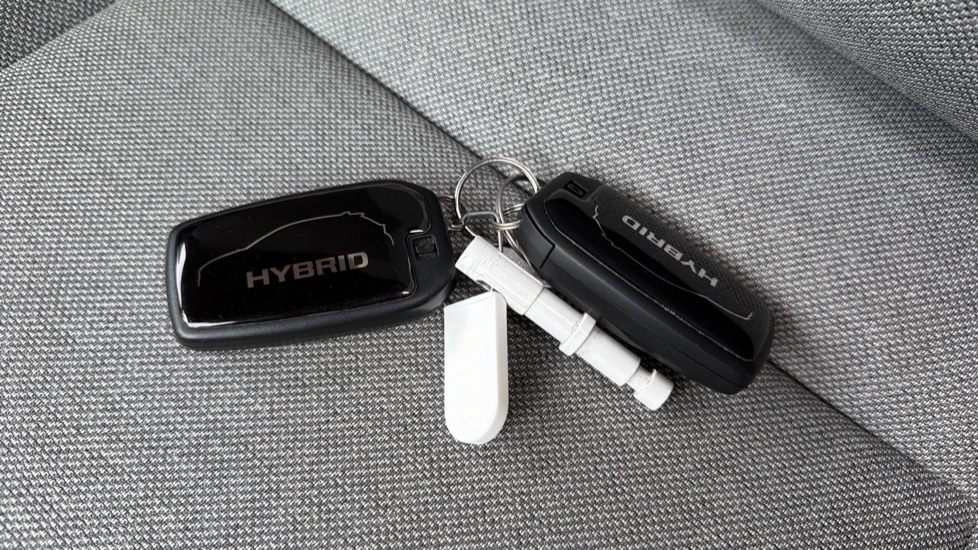 Toyota Yaris 1.5 Hybrid Excel 5dr CVT Hybrid Hatchback - Image 28