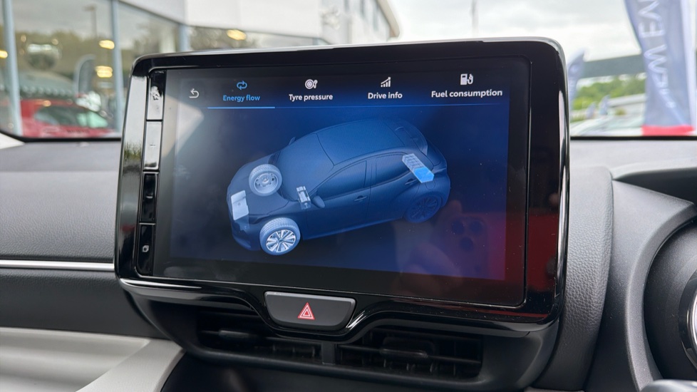 Toyota Yaris 1.5 Hybrid Excel 5dr CVT Hybrid Hatchback - Image 30