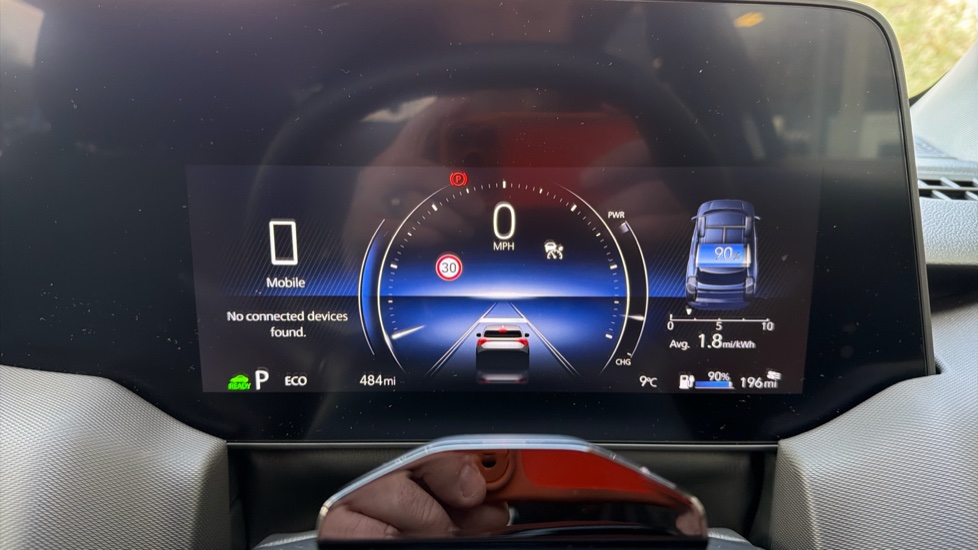 Toyota Urbancruiser 128kW Design 61kWh 5dr Auto Electric Estate - Image 9