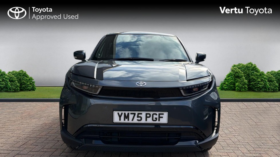 Toyota Urbancruiser 128kW Design 61kWh 5dr Auto Electric Estate - Image 15