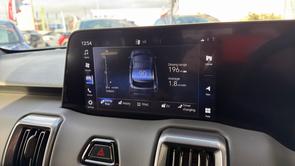Toyota Urbancruiser 128kW Design 61kWh 5dr Auto Electric Estate - Image 21