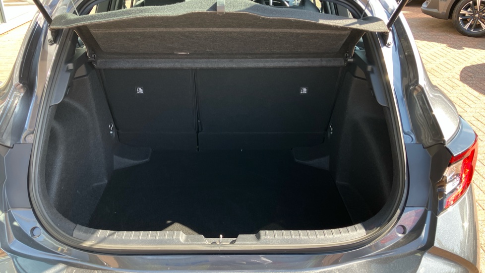 Toyota Corolla 1.8 Hybrid Icon 5dr CVT Hybrid Hatchback - Image 13