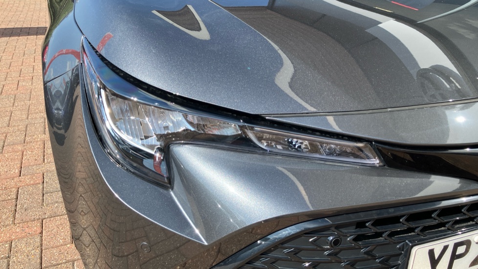 Toyota Corolla 1.8 Hybrid Icon 5dr CVT Hybrid Hatchback - Image 20