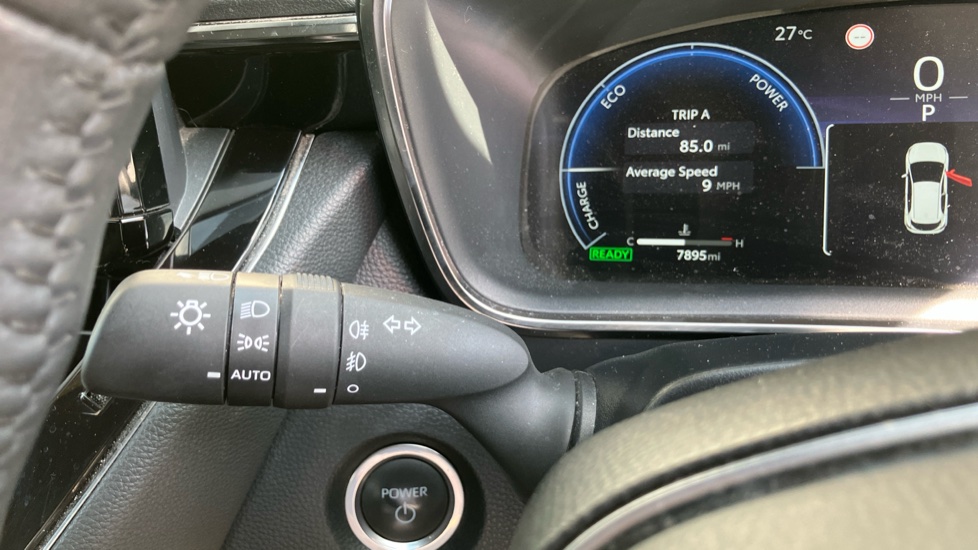 Toyota Corolla 1.8 Hybrid Icon 5dr CVT Hybrid Hatchback - Image 32