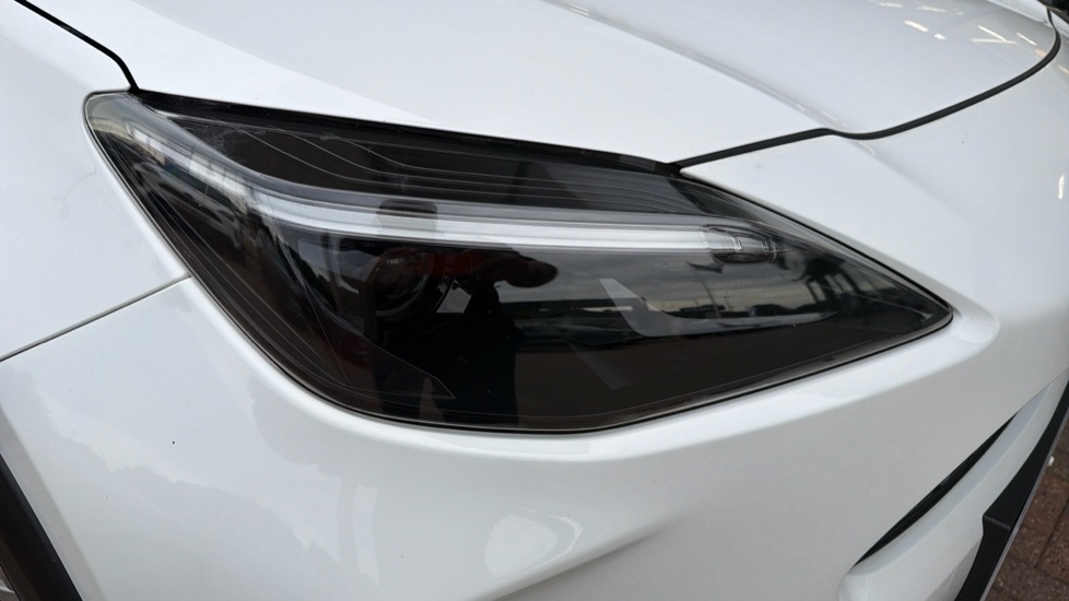 Toyota Yaris Cross 1.5 Hybrid Icon 5dr CVT Hybrid Estate - Image 20