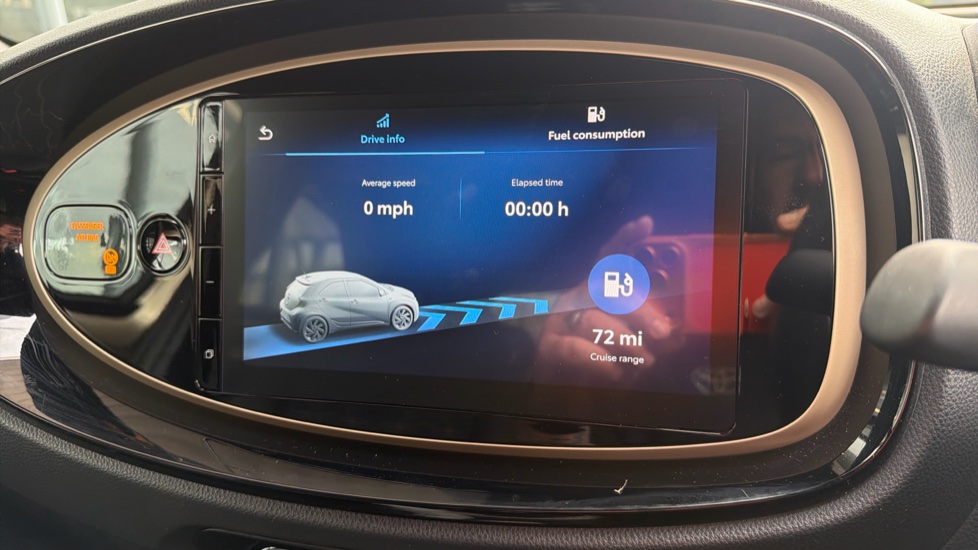 Toyota Aygo X 1.0 VVT-i Exclusive 5dr Petrol Hatchback - Image 30