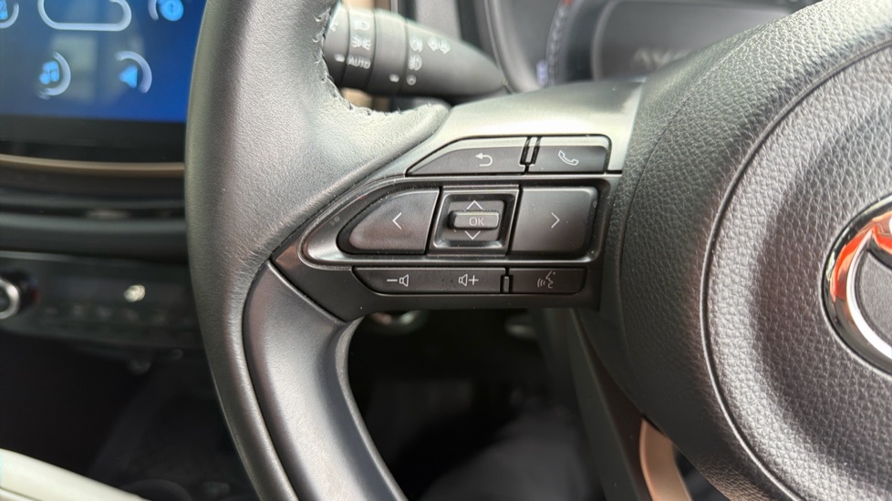 Toyota Aygo X 1.0 VVT-i Exclusive 5dr Petrol Hatchback - Image 36