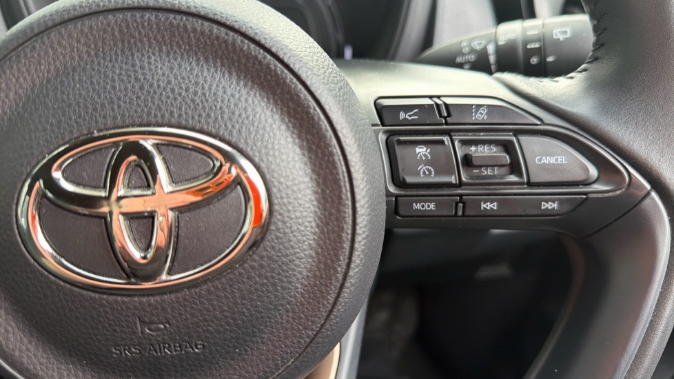 Toyota Aygo X 1.0 VVT-i Exclusive 5dr Petrol Hatchback - Image 37