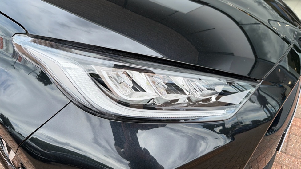Toyota Yaris 1.5 Hybrid Design 5dr CVT Hybrid Hatchback - Image 20
