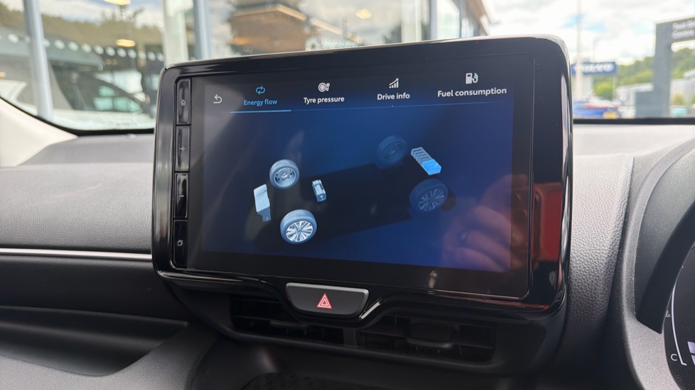 Toyota Yaris 1.5 Hybrid Design 5dr CVT Hybrid Hatchback - Image 30