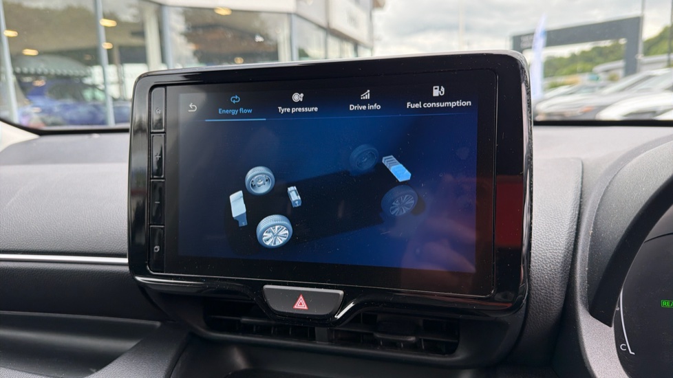Toyota Yaris 1.5 Hybrid Design 5dr CVT Hybrid Hatchback - Image 30