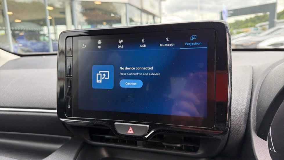 Toyota Yaris 1.5 Hybrid Design 5dr CVT Hybrid Hatchback - Image 31