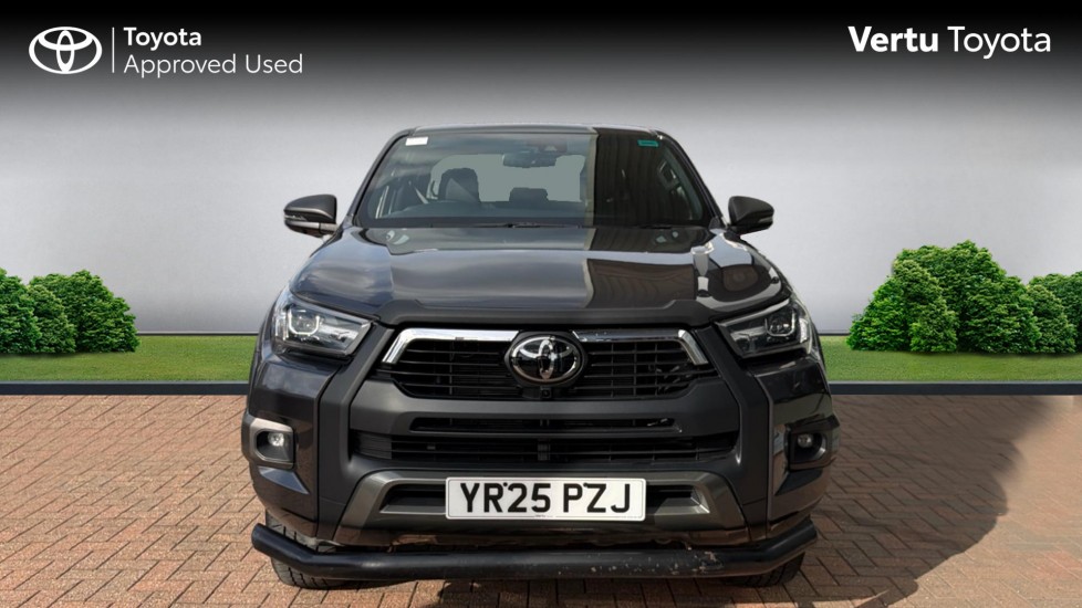 Toyota Hilux Diesel Invincible X D/Cab Pick Up 2.8 D 48V Auto - Image 22