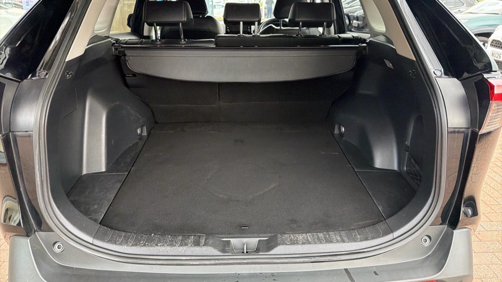 Toyota RAV4 2.5 VVT-i Hybrid Excel TSS 5dr CVT Hybrid Estate - Image 13