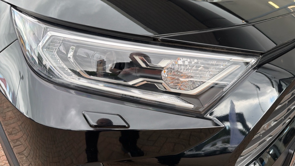Toyota RAV4 2.5 VVT-i Hybrid Excel TSS 5dr CVT Hybrid Estate - Image 20