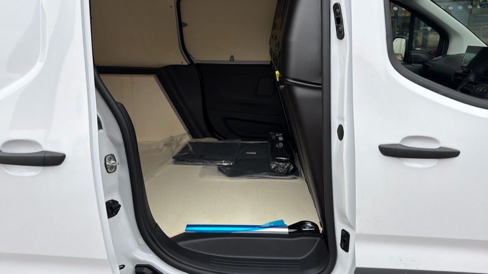 Toyota Proace City L1 Diesel 1.5D 100 Icon Van - Image 8