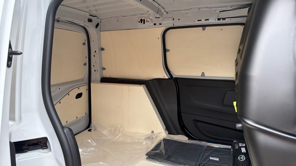 Toyota Proace City L1 Diesel 1.5D 100 Icon Van - Image 14