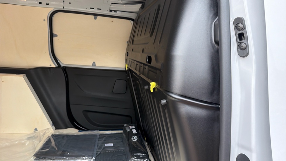 Toyota Proace City L1 Diesel 1.5D 100 Icon Van - Image 18