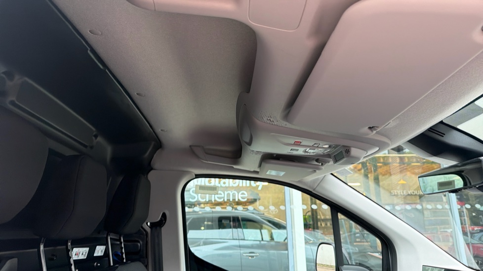 Toyota Proace City L1 Diesel 1.5D 100 Icon Van - Image 19